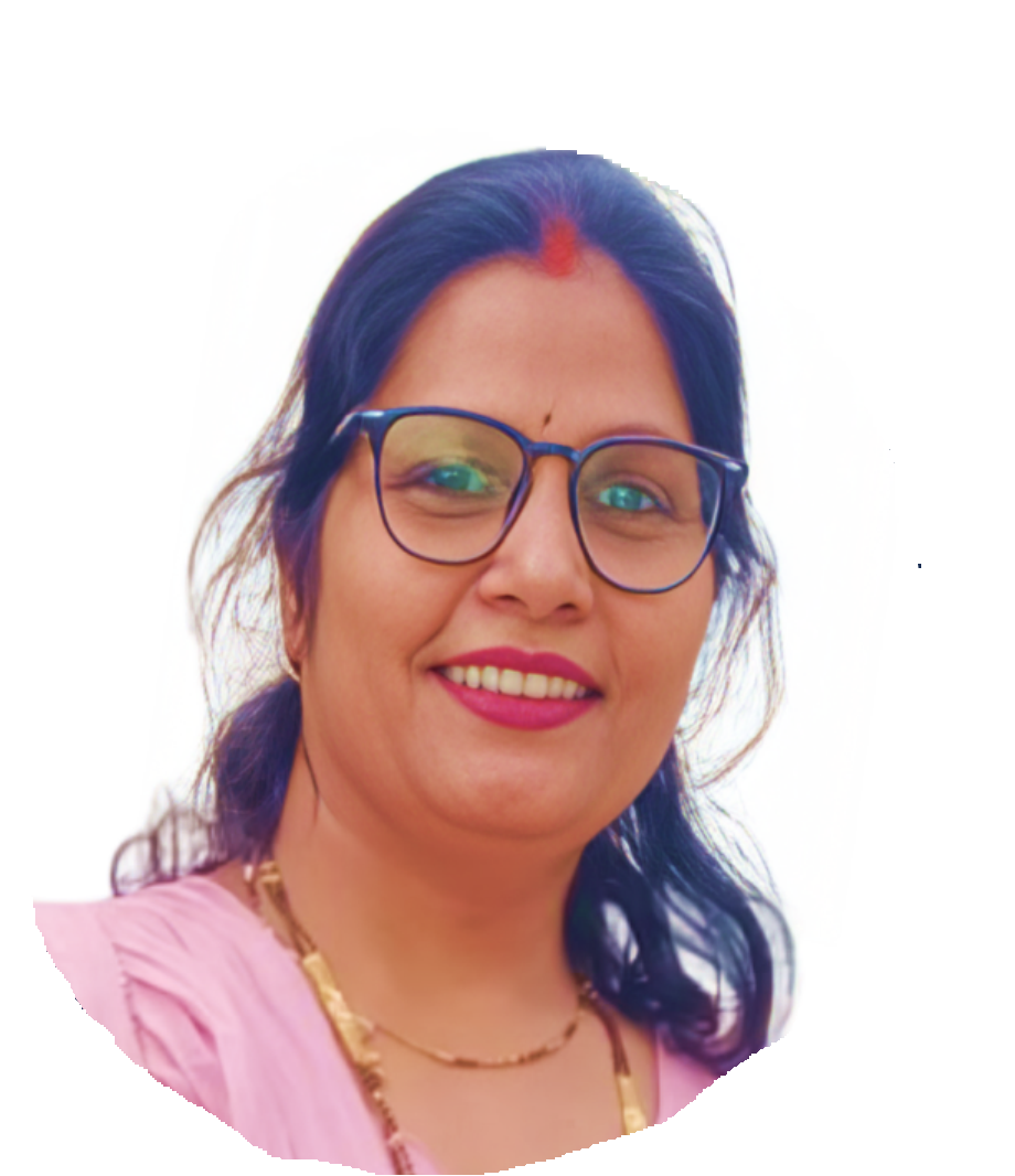Mamta Yadav