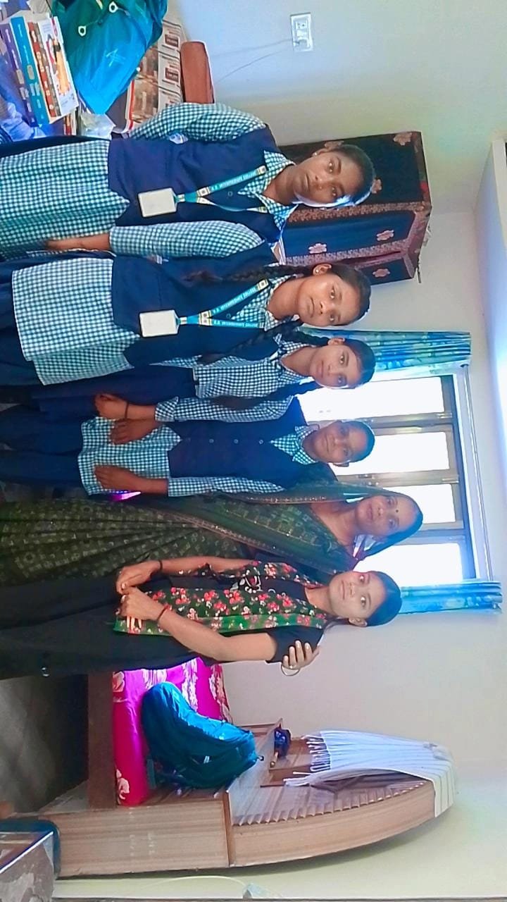 शिक्षा के माध्यम से बेटियों का सशक्तिकरण – उज्ज्वल भविष्य की ओर एक और कदम