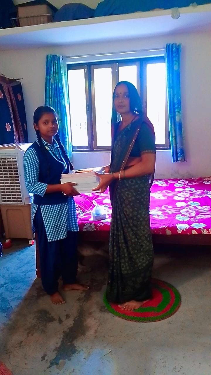Empowering Women, Educating Girls – A Step Towards a Better Tomorrow
